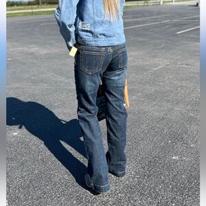 Stetson Allie City Trouser